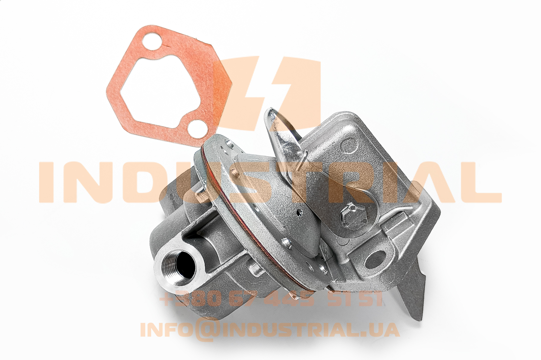 MCD 3133201 MEC DIESEL